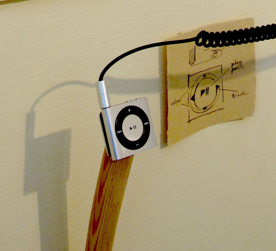 Bruno Guastalla, Artweeks 2a