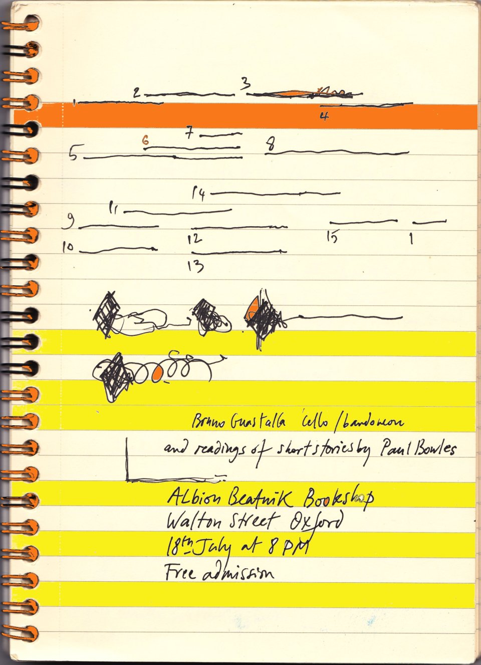 poster 18th july 2011 col