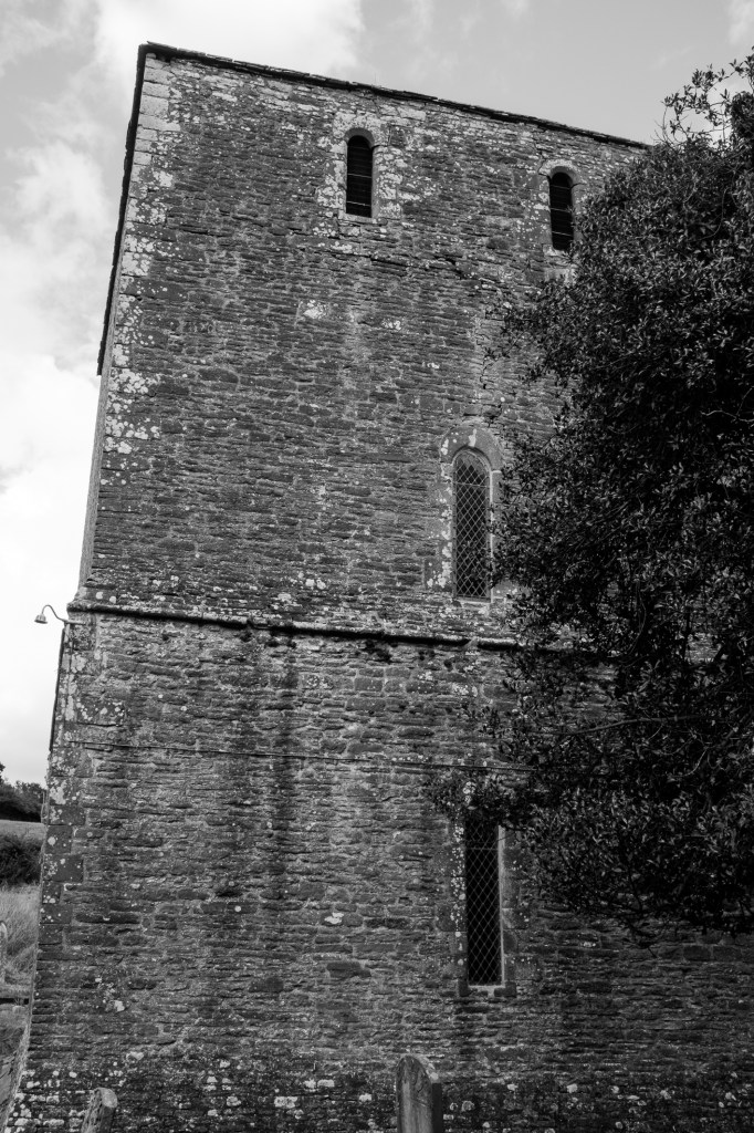 ST MICHAELS CHURCH GARWAY